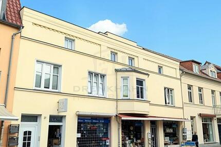 Ebenerdige Gewerbefläche mit Potential für Gastronomie - werbewirksam und stark frequentiert! zimmer