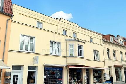 Gewerbeobjekt Bad Doberan - 1.480&euro; | Angebot:21963877