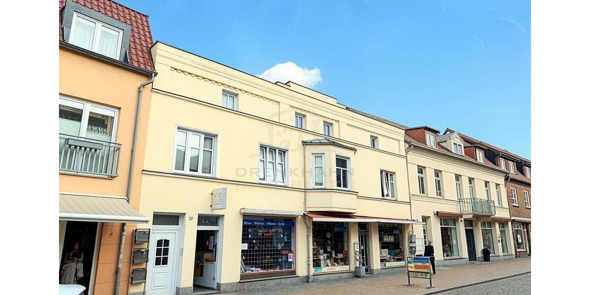 Gewerbeobjekt Bad Doberan - 1.480&euro; | Angebot:21963877