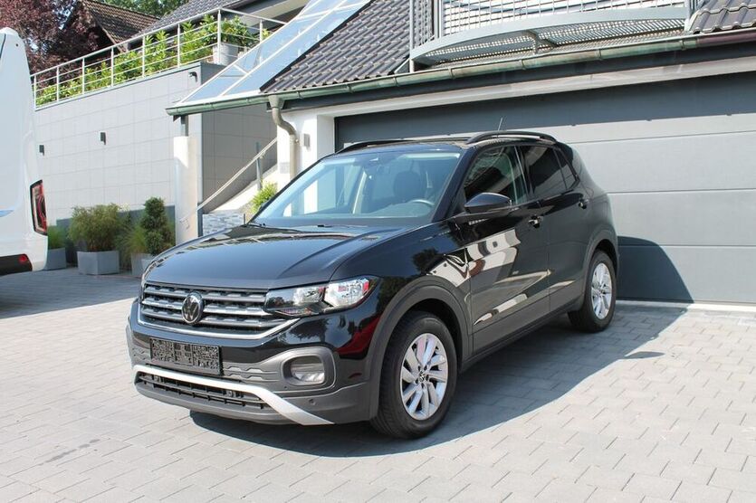 T-Cross