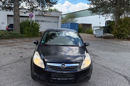 Opel Corsa 179.764 km 999 &euro; Barsbüttel 22885