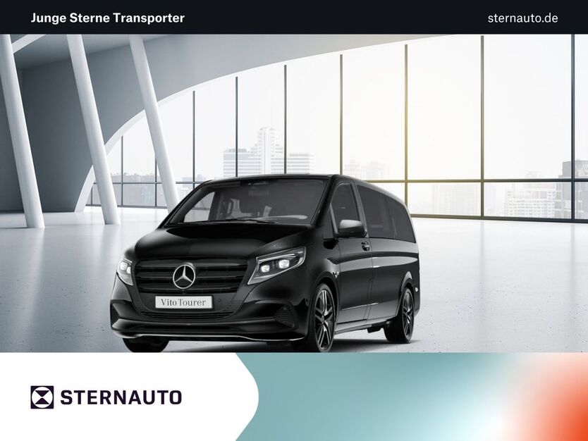Mercedes-Benz Vito 24.544 km 56.882 € Erfurt 99092
