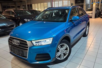 Audi Q3 144.000 km 14.400 &euro; Salzkotten 33154