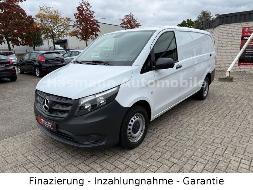 Mercedes-Benz Vito 54.000 km 29.999 € Diepholz 49356