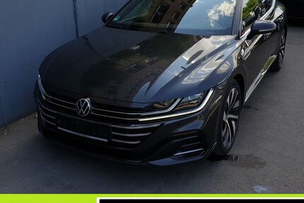 VW Arteon 176.234 km 21.970 &euro; Waiblingen 71332