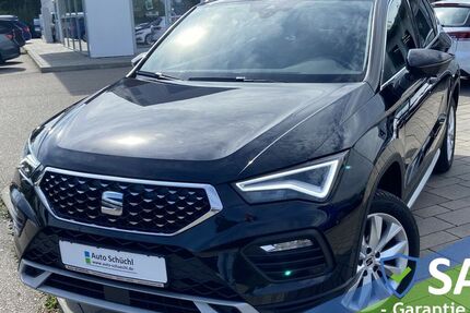 Seat Ateca 15.114 km 25.848 &euro; Schrobenhausen-Edelshsn. 86529