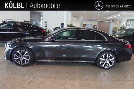 Mercedes-Benz E 220 13.737 km 49.780 &euro; Unterschleißheim 85716