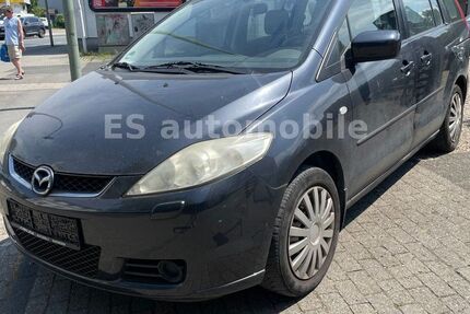 Mazda 5 207.600 km 700 &euro; Duisburg 47167