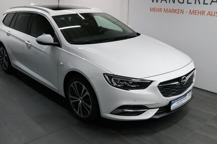 Opel Insignia 68.200 km 16.990 € Wangerland 26434