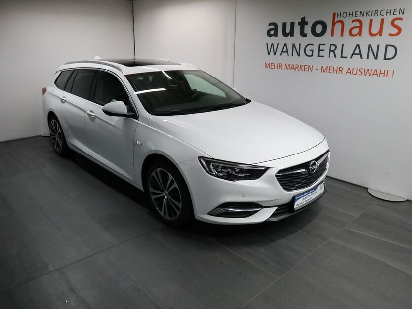 Opel Insignia 68.200 km 16.990 € Wangerland 26434