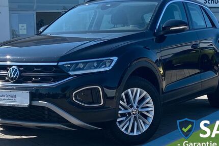 VW T-Roc 26.853 km 25.848 &euro; Schrobenhausen-Edelshsn. 86529