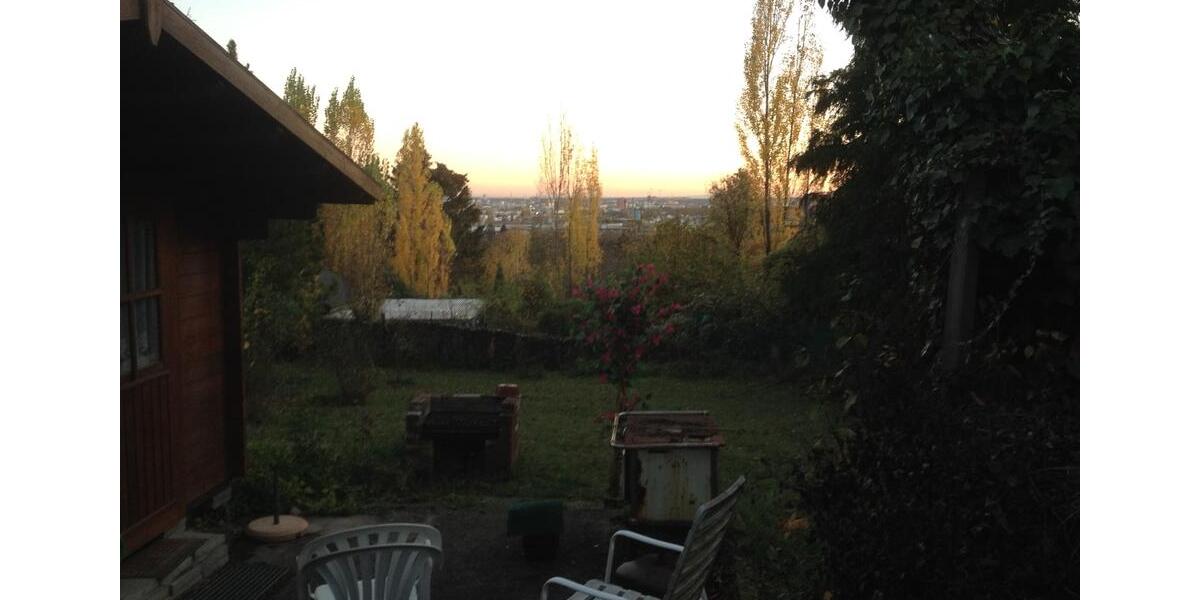 Grundstück Frankfurt am Main Nordend West - 4.000&euro; | Angebot:25262568