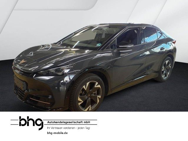 Cupra Tavascan 8.455 km 39.430 &euro; Albstadt 72458