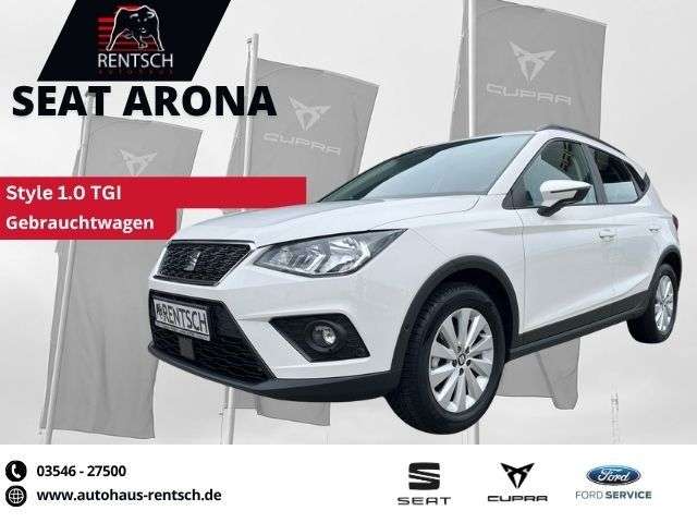 Arona