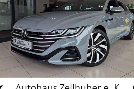 VW Arteon 52.400 km 30.870 € Neuötting 84524