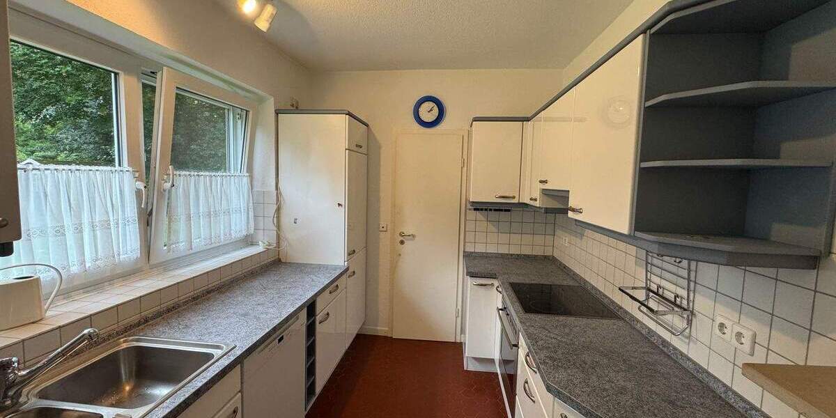 Etagenwohnung Bremen St. Magnus - 5 Zimmer, 146 m&sup2;, 303.000&euro; | Angebot:24181268