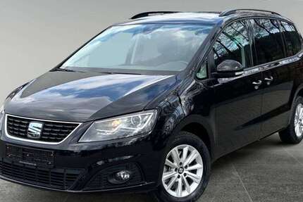 Seat Alhambra 44.500 km 31.990 &euro; Sonnefeld 96242