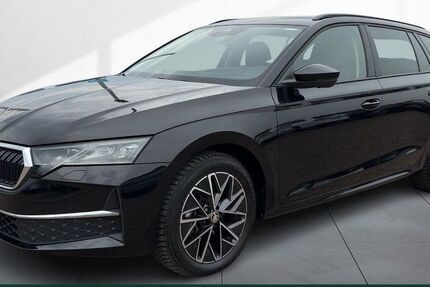 Skoda Octavia 18.079 km 32.980 &euro; Dresden 01169