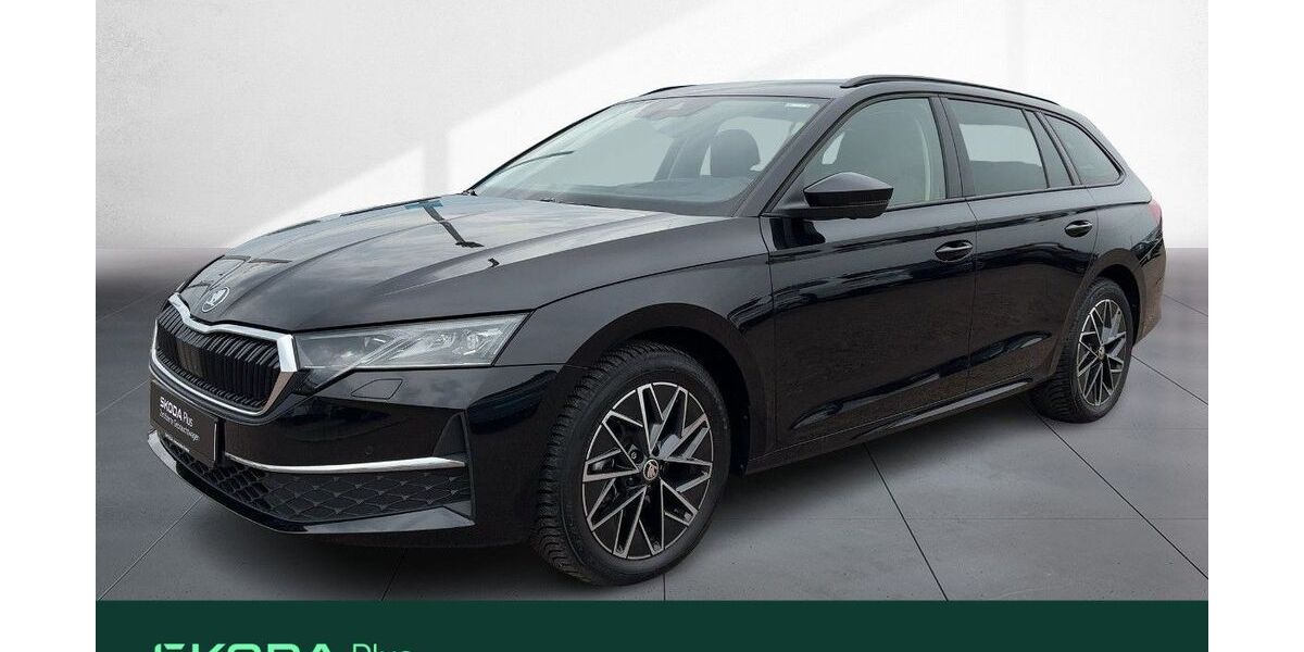 Skoda Octavia 18.079 km 32.980 &euro; Dresden 01169