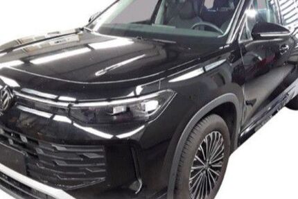 VW Tayron 8.126 km 38.680 &euro; Haiger 35708