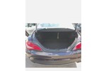 Cla 220 cdi