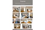 Etagenwohnung Simbach am Inn - 3 Zimmer, 114 m&sup2;, 499.000&euro; | Angebot:27033674