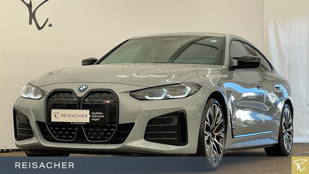 BMW i4 68.882 km 43.490 &euro; Augsburg 86167