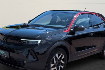 Opel Mokka 27.005 km 18.995 &euro; Gnarrenburg 27442