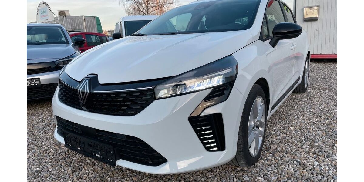 Renault Clio 30.755 km 14.690 &euro; München 81829