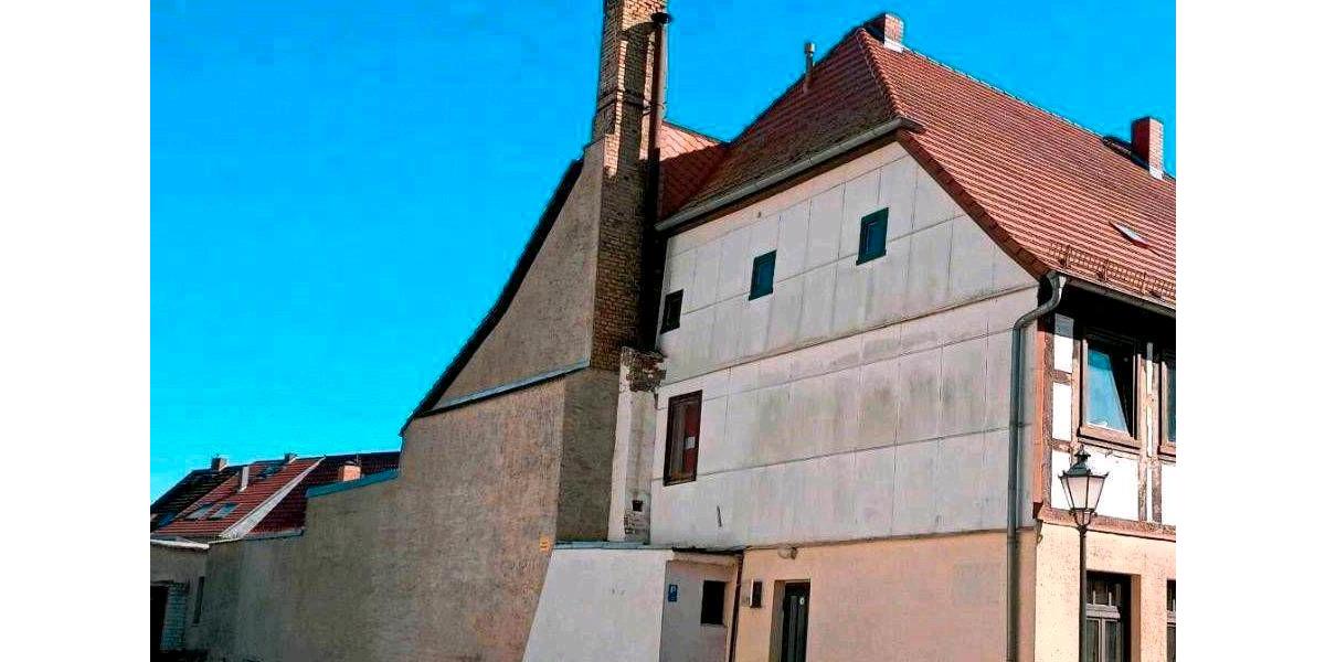 Einfamilienhaus Neukalen - 6 Zimmer, 150 m&sup2;, 128.900&euro; | Angebot:26096911