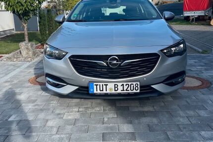 Opel Insignia 105.000 km 8.999 &euro; Talheim 78607