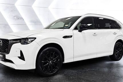 Mazda CX-80 20.565 km 52.990 &euro; Berlin 10553