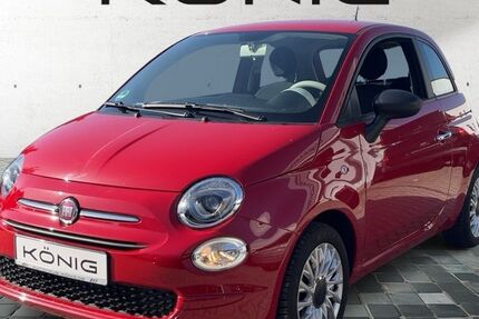 Fiat 500 7.579 km 13.999 &euro; Leipzig 04178
