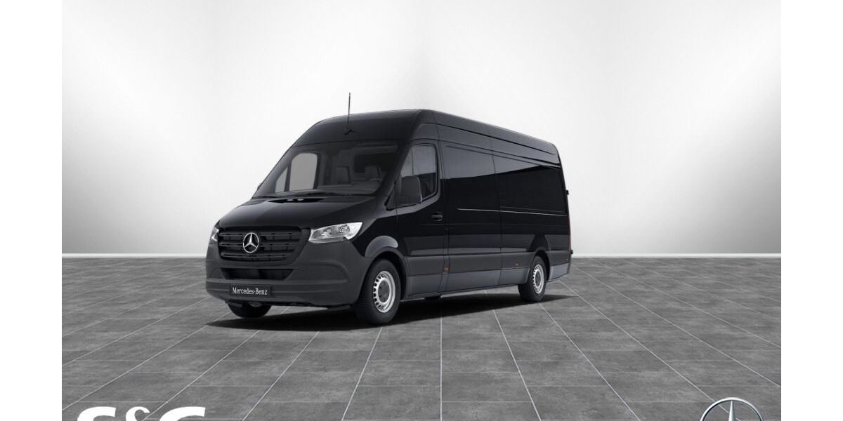 Mercedes-Benz Sprinter 121.680 km 35.510 &euro; Karlsruhe 76139