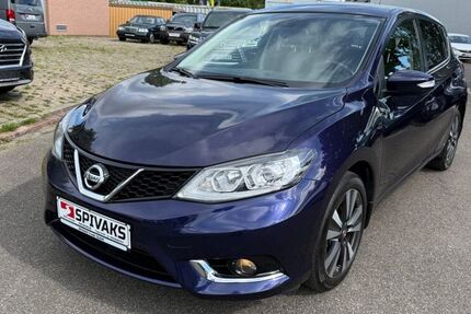 Nissan Pulsar
