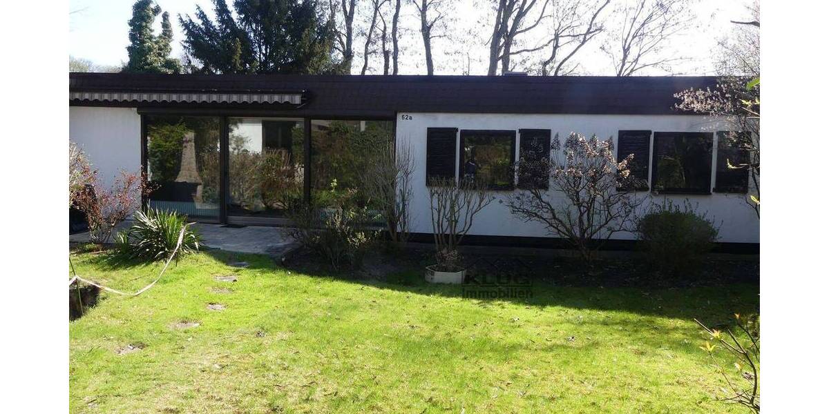 Reihenmittelhaus Berlin Frohnau - 4 Zimmer, 110 m&sup2;, 365.000&euro; | Angebot:26306035