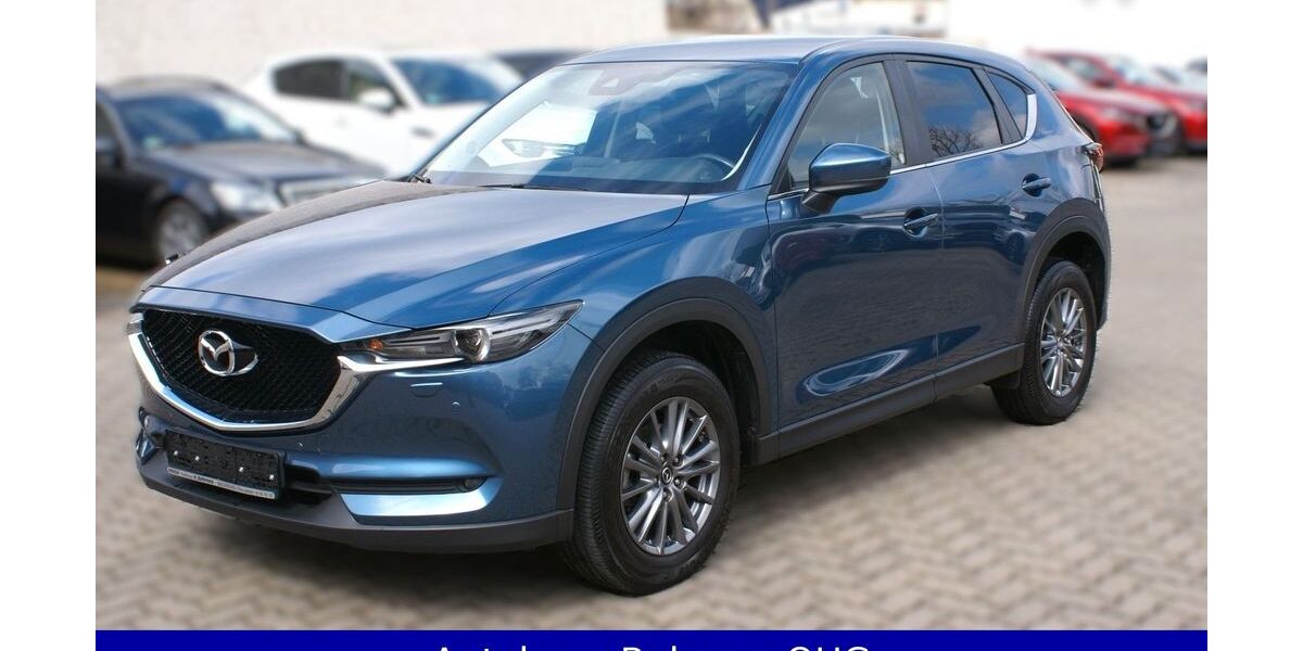 Mazda CX-5 31.195 km 19.990 &euro; Magdeburg 39116
