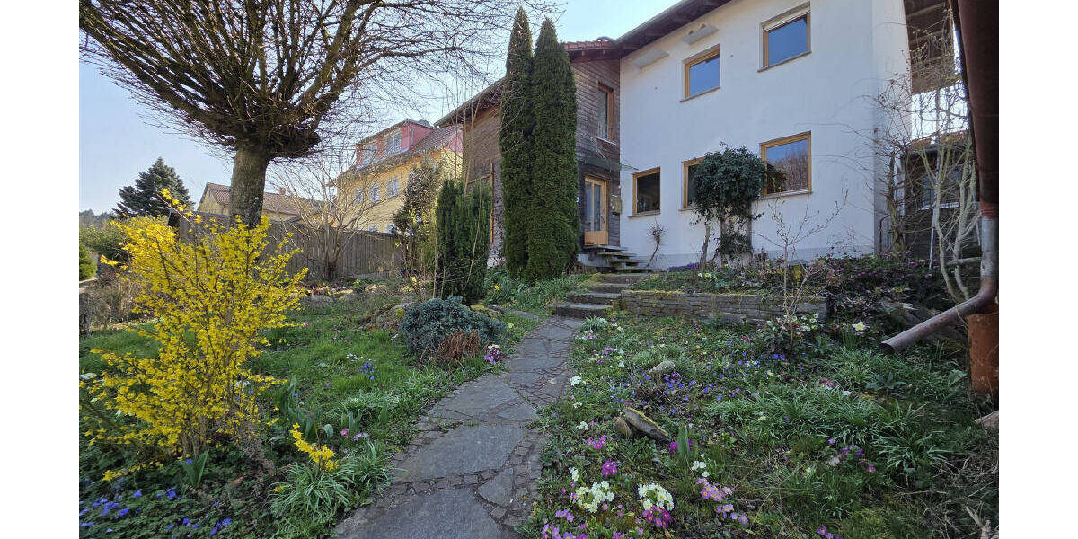 Einfamilienhaus Gottmadingen Randegg - 7 Zimmer, 198 m&sup2;, 580.000&euro; | Angebot:26246961