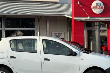 Dacia Sandero 88.000 km 6.750 &euro; Immenstaad 88090