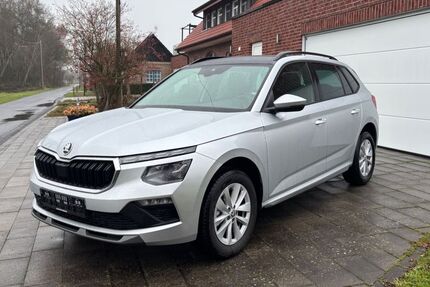 Skoda Kamiq 6.333 km 23.990 € Gütersloh 33330