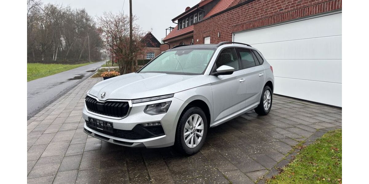 Skoda Kamiq 6.333 km 23.990 € Gütersloh 33330