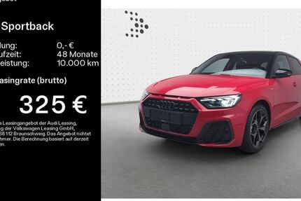Audi A1 3.000 km 28.920 &euro; Mühlheim 63165
