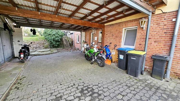 Mehrfamilienhaus, Wohnhaus Gnarrenburg - 5 Zimmer, 219.000&euro; | Angebot:25998716