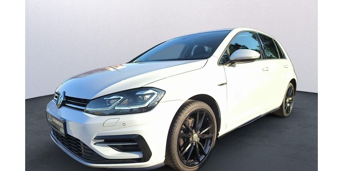 VW Golf 97.981 km 15.799 &euro; Rostock 18069