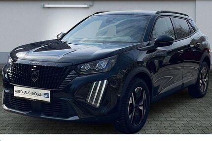 Peugeot 2008 9.149 km 22.480 &euro; Rüsselsheim 65428
