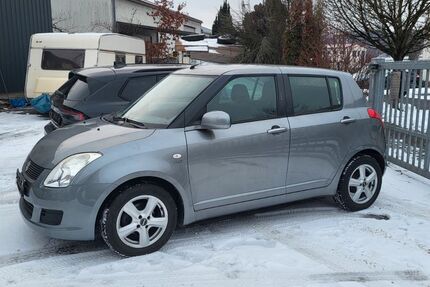 Suzuki Swift 123.000 km 4.290 &euro; Sailauf 63877