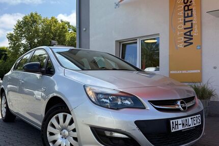 Opel Astra 59.049 km 10.600 &euro; Stockelsdorf bei Lübeck 23617