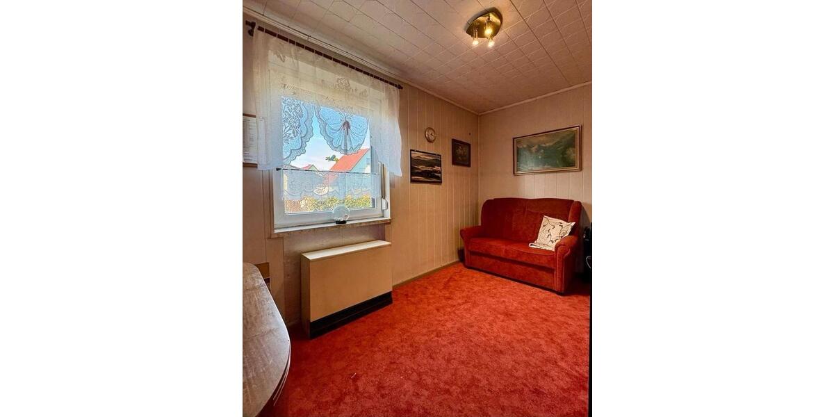 Einfamilienhaus Rothenburg/Oberlausitz Oberlausitz - 5 Zimmer, 107 m&sup2;, 185.000&euro; | Angebot:26421317