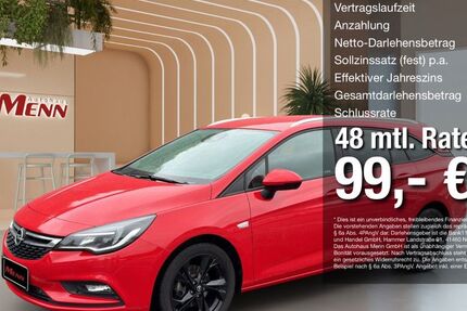 Opel Astra 68.880 km 13.580 &euro; Siegen 57074
