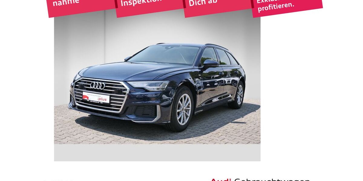 Audi A6 88.422 km 26.499 &euro; Weinheim 69469